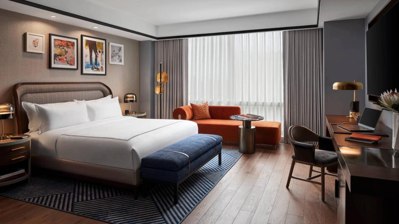 ดิโอปุส, เวสต์เชสเตอร์ Hotel ไวท์เพลนส์ ภายนอก รูปภาพ