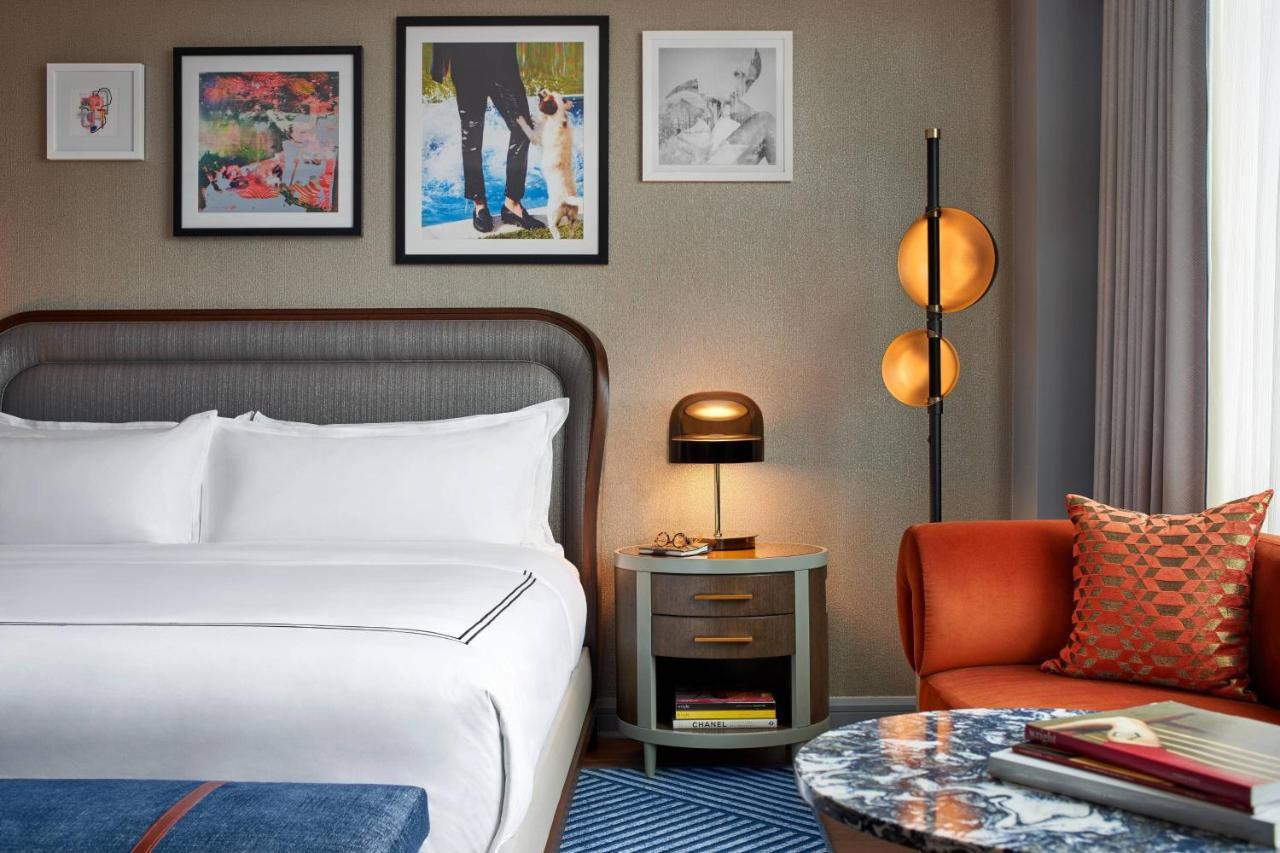 ดิโอปุส, เวสต์เชสเตอร์ Hotel ไวท์เพลนส์ ภายนอก รูปภาพ