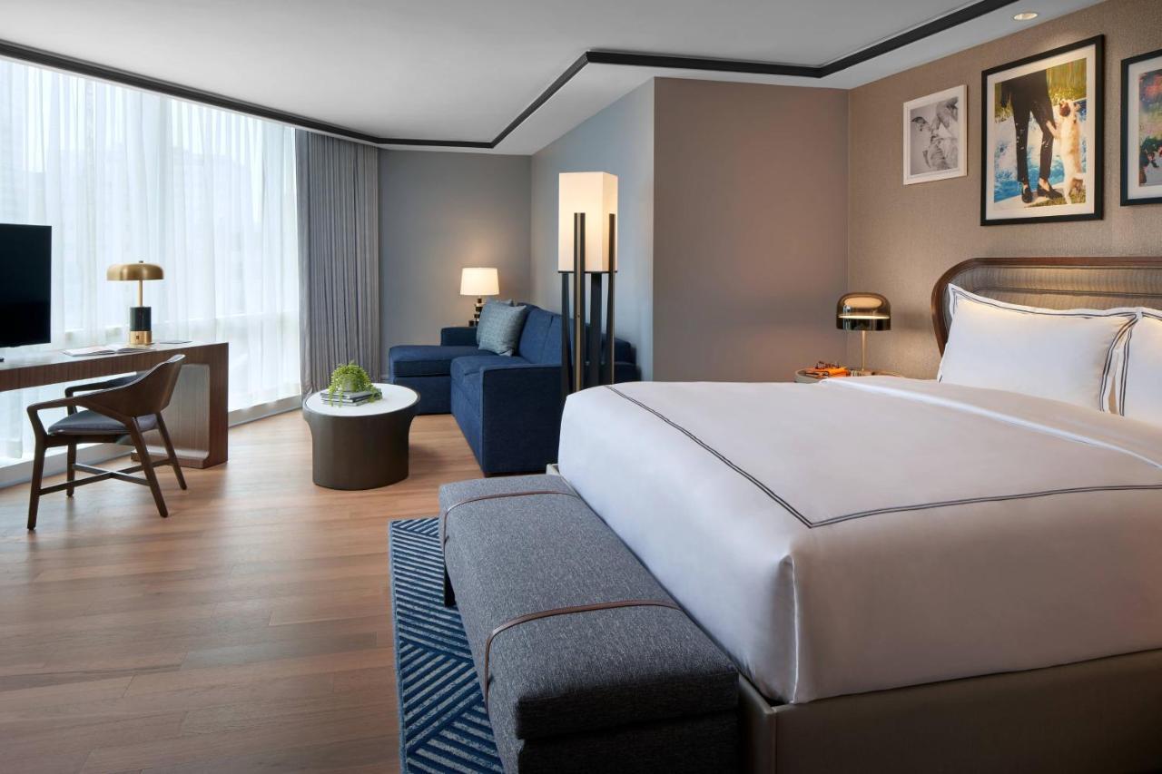 ดิโอปุส, เวสต์เชสเตอร์ Hotel ไวท์เพลนส์ ภายนอก รูปภาพ