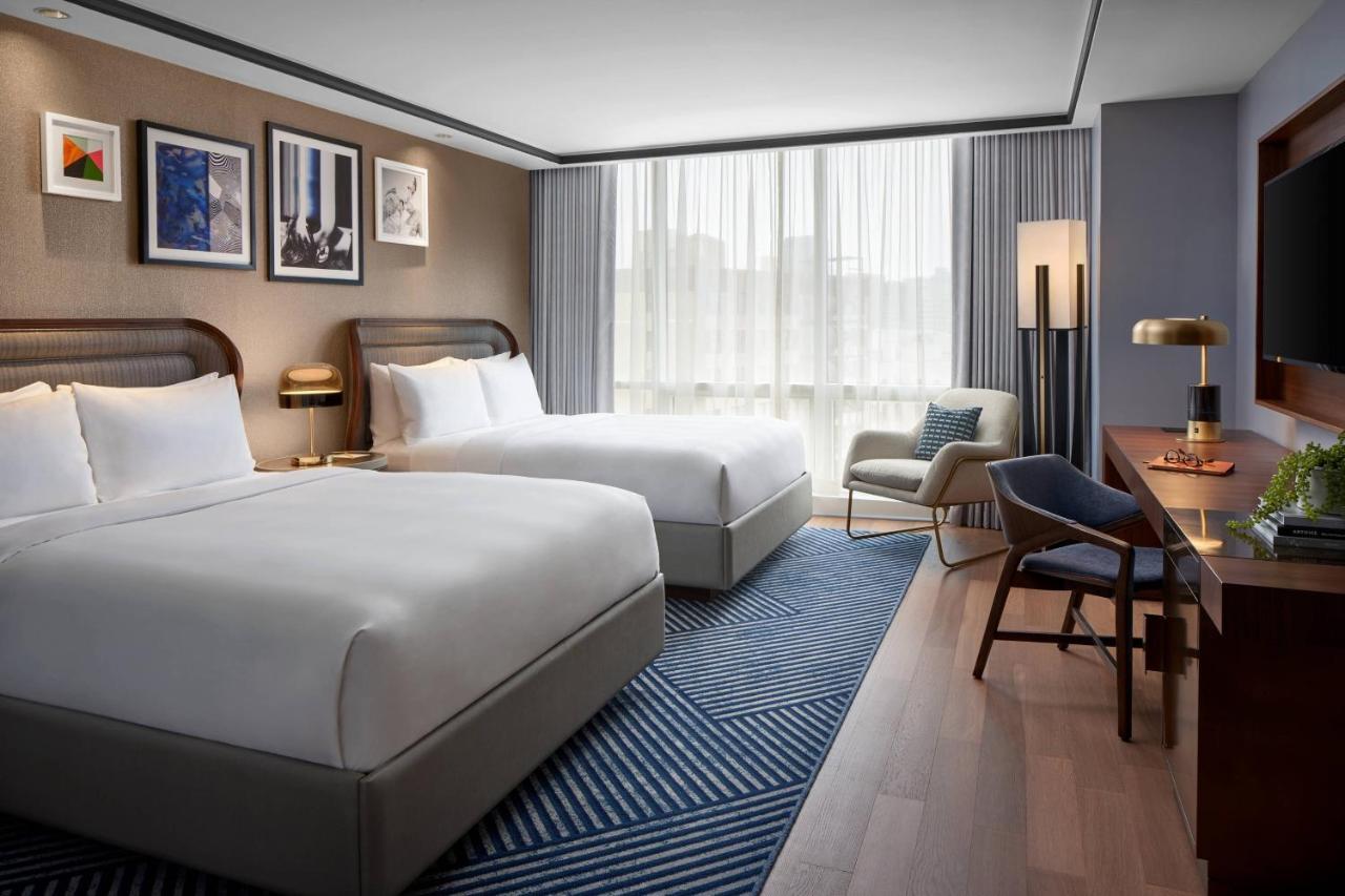 ดิโอปุส, เวสต์เชสเตอร์ Hotel ไวท์เพลนส์ ภายนอก รูปภาพ