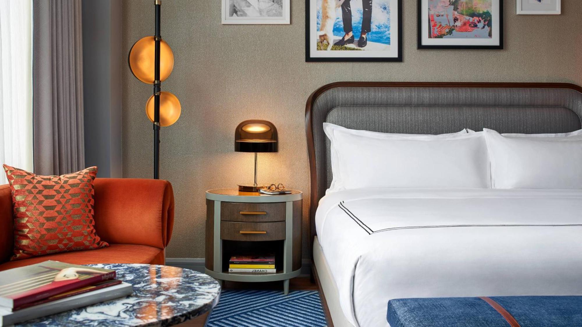ดิโอปุส, เวสต์เชสเตอร์ Hotel ไวท์เพลนส์ ภายนอก รูปภาพ