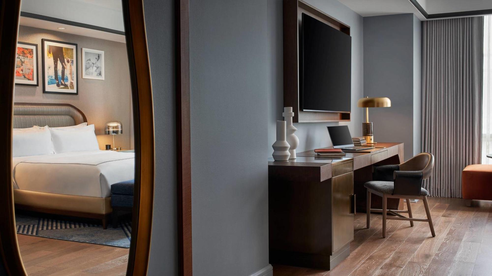 ดิโอปุส, เวสต์เชสเตอร์ Hotel ไวท์เพลนส์ ภายนอก รูปภาพ
